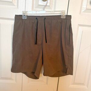 Path Projects Graves PX 7" Classic Fit Stretch Anti Microbial Wicking Shorts